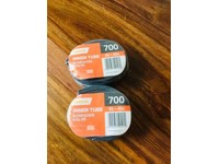brompton inner tube halfords